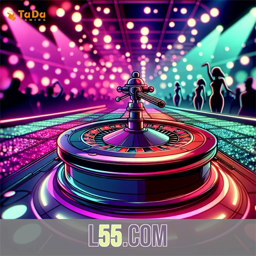 Explore os Apps Incríveis do l55.com e Potencialize seu Jogo