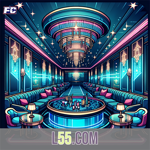Experiência Imperdível no Cassino do l55.com para Jogadores