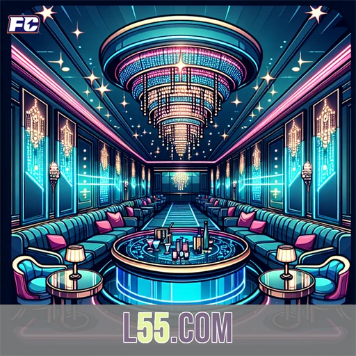 Experiência Imperdível no Cassino do l55.com para Jogadores