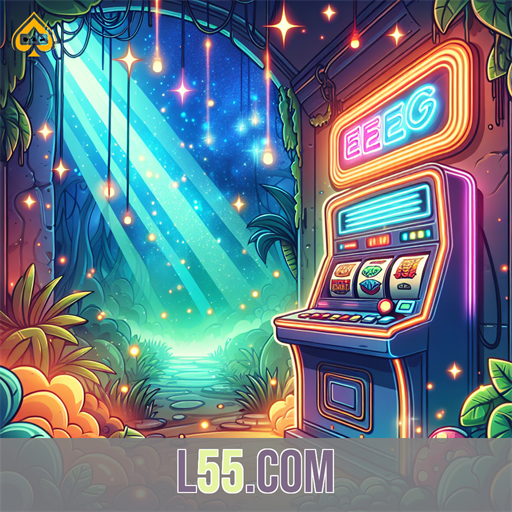 A Exclusividade do VIP no l55.com Que Transforma o Jogo
